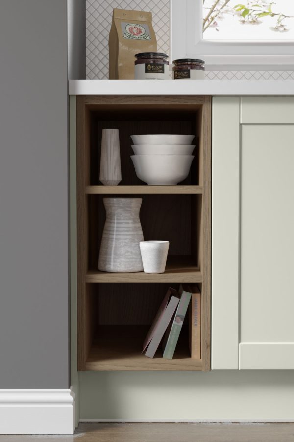 shaker classic in sage green 2216